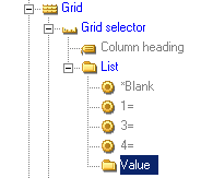 PLEX--Creating a Subfile Option (2)