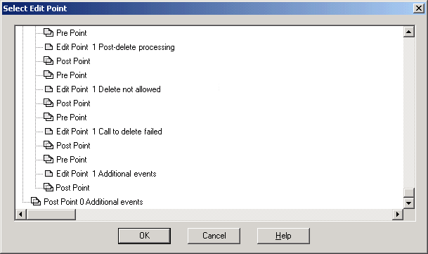 PLEX--Adding Functionality