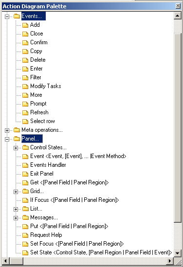 PLEX--Adding Functionality (4)