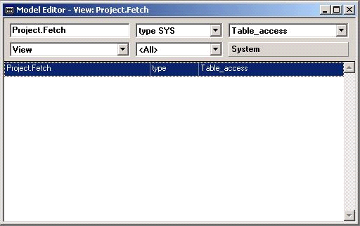 Add Functionality to the Project Entity (3)