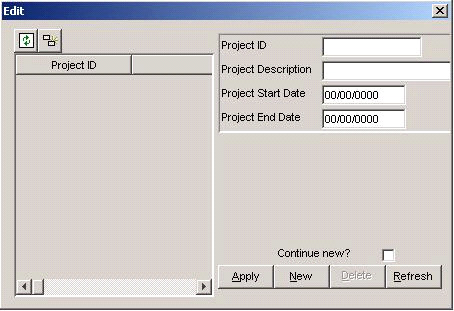 Run the Project.Edit Function (2)