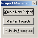 Project Manager