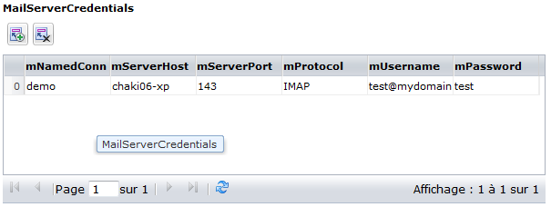 Function getValueFromValueMap Array