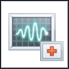 Custom Icon Example 1 of 3: Diagnose or Monitor Performance