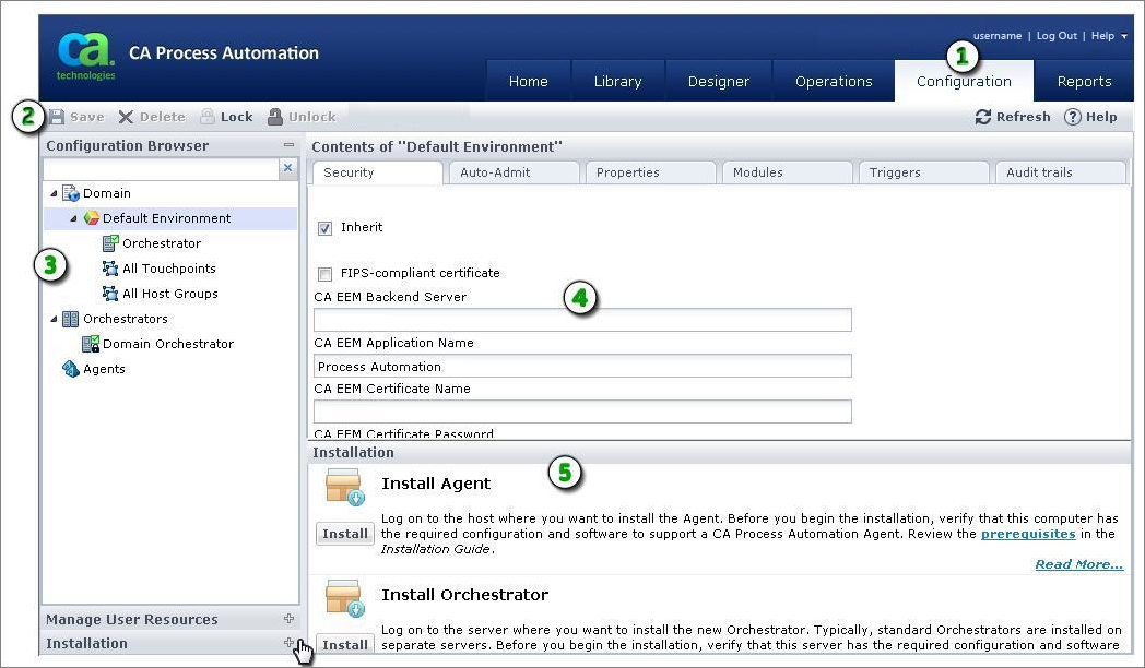 Configuration (v4.1)