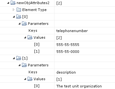 Indexed ValueMap - newObjAttributes2