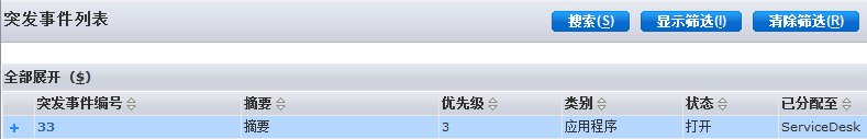 数据网格单行