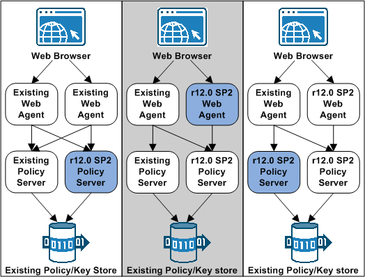 migration overview