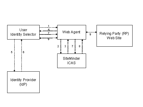 ICAS Overview