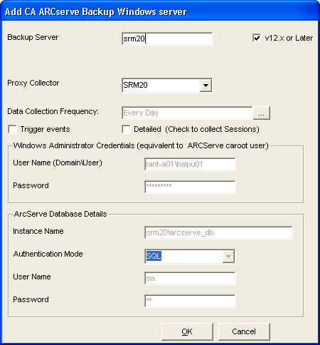 CAAB-r12 registration