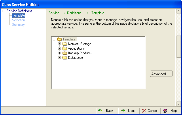 GSG_Creating a New Class Definition
