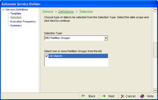 db2_query_selection