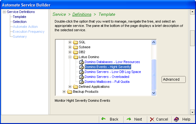 lotus_automate_template