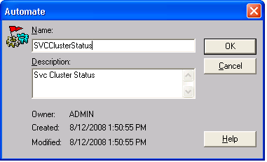 SVC-automate-summary