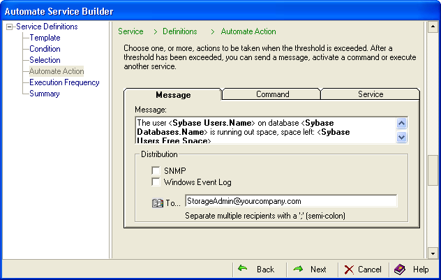 sybase_automate_action
