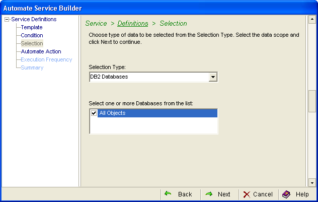 db2_automate_selection