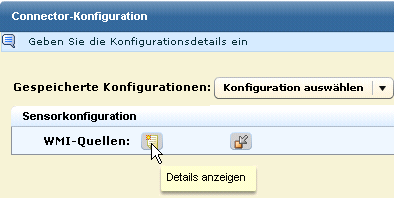 Klicken Sie hier, um Details für WMI-Quellen anzuzeigen.