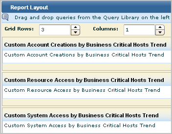 Select grid rows 3 and columns 1.