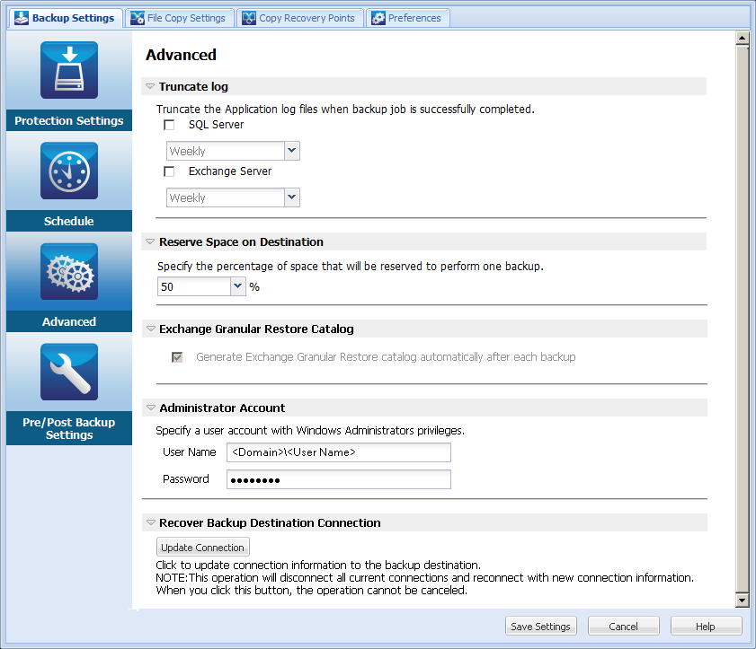 caadr--Backup Now - Settings-W