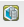 Virtualized database icon