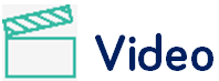 Arcserve Video Icon